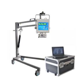 5KW Portable Digital X-ray System DJP05DR