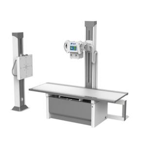 20KW Floor-mounted Digital Radiography System YJF20DR-P