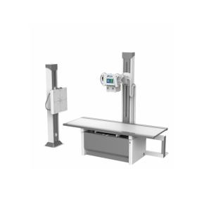 65KW Floor mounted Digital X Ray Radiography System YJF65DR-P