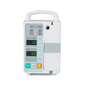 Medical Infusion Pump for ICU AC-8052N