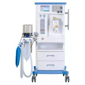 Anesthesia machine for hospital S6100A (Basic)