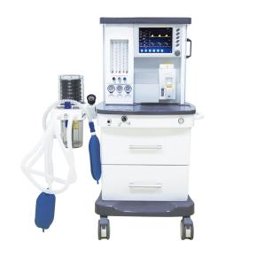 High-end anesthesia machine for surgery S6100