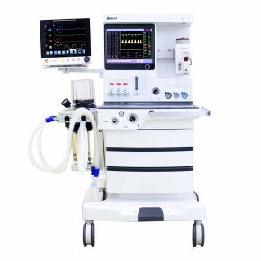 High-End Low Flow Anesthesia Machine S6200