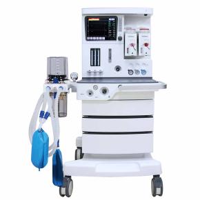 high-end anesthesia machine for hospital and private clinic S6200A