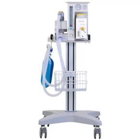 Portable Clinic Veterinary Anesthesia Machine DM-6C