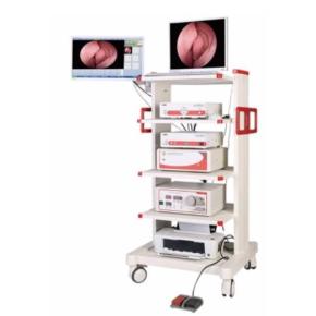 ENT Endoscopy Camera System Complete Set
