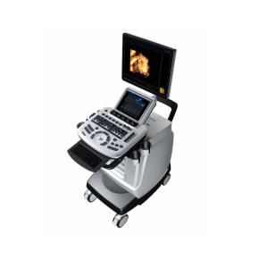 Ultrasonic Diagnostic Imaging System Color Doppler Ultrasound System N7