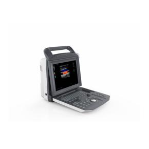 Laptop Portable Color Ultrasound Doppler M5