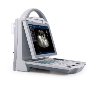 Full Digital Laptop Portable Veterinary Ultrasound Scanner KX5600