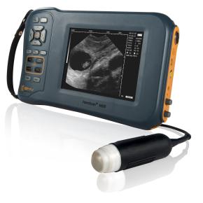 Farmscan M50 Portable Veterinary scanner B mode ultrasound for Ovine